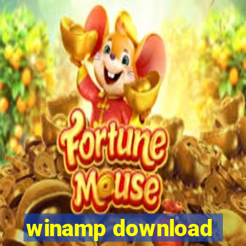 winamp download