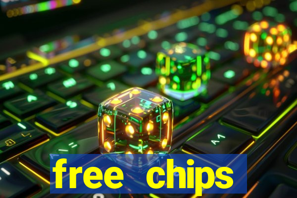 free chips doubledown casino