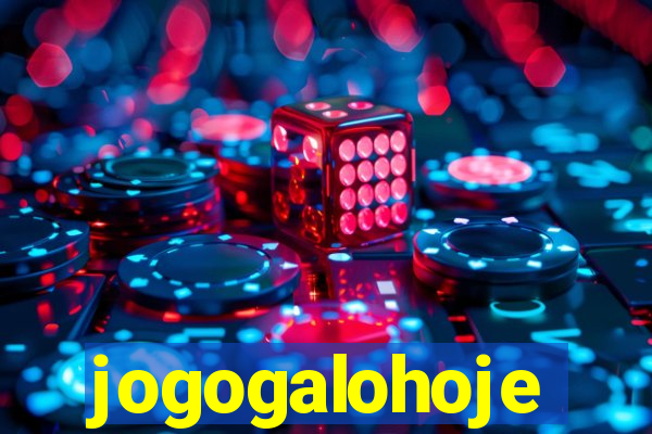 jogogalohoje