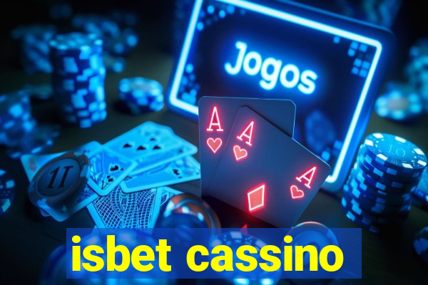 isbet cassino