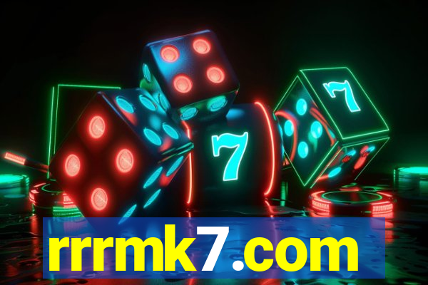 rrrmk7.com