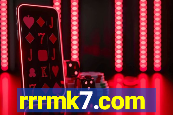 rrrmk7.com