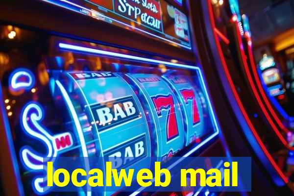 localweb mail