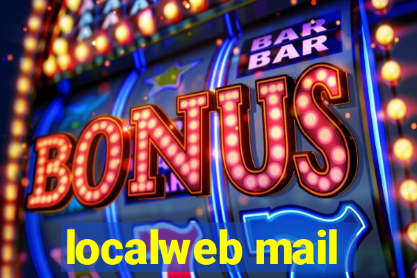 localweb mail