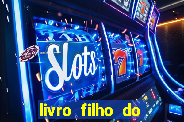 livro filho do fogo pdf