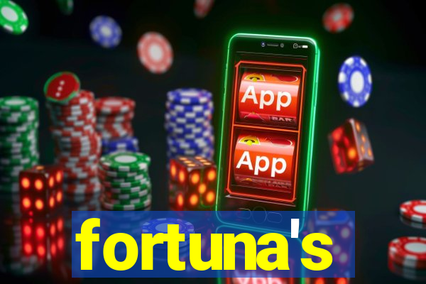 fortuna's