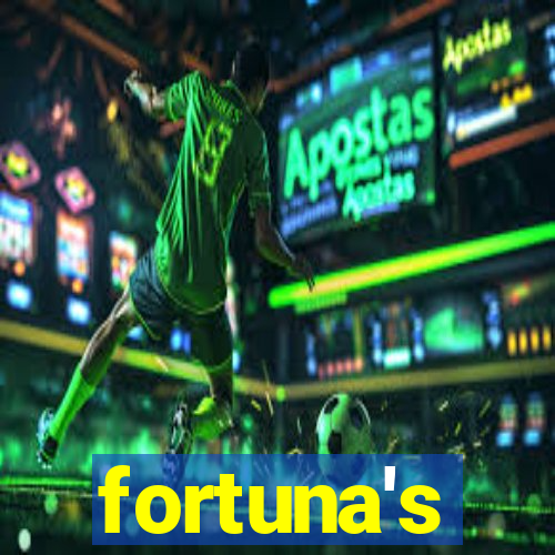 fortuna's