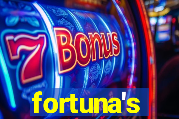 fortuna's