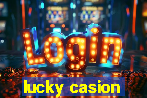 lucky casion