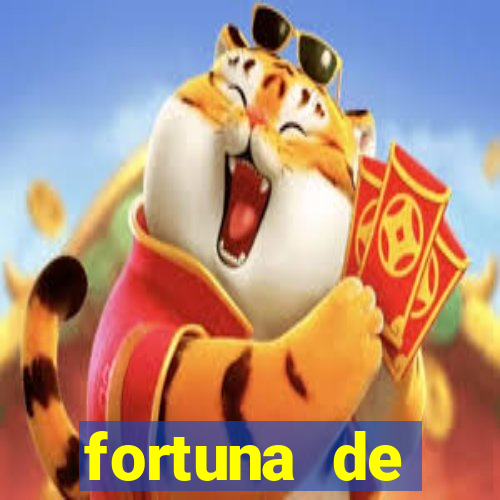 fortuna de fernandin oig