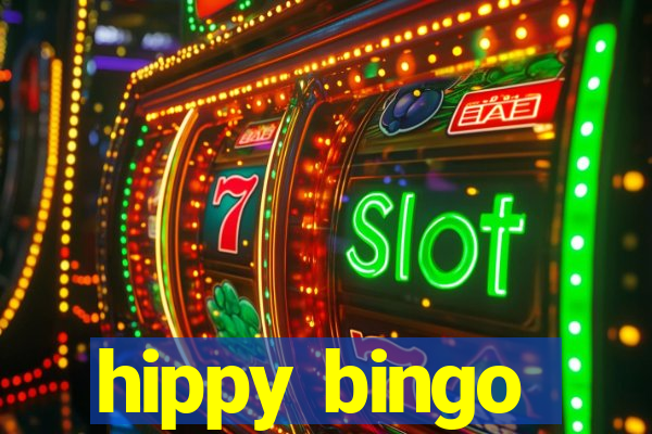 hippy bingo