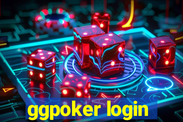 ggpoker login