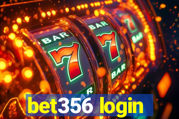 bet356 login