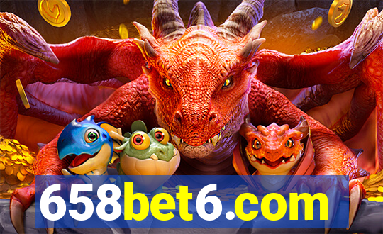 658bet6.com