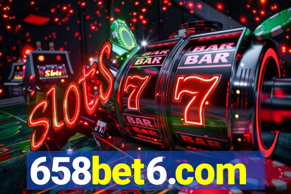 658bet6.com