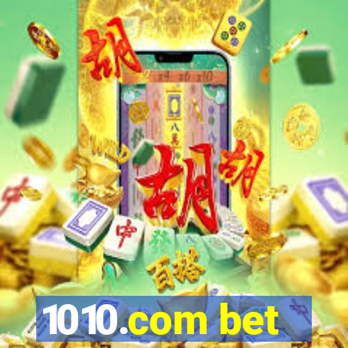 1010.com bet