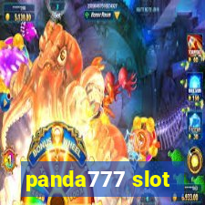 panda777 slot