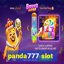 panda777 slot