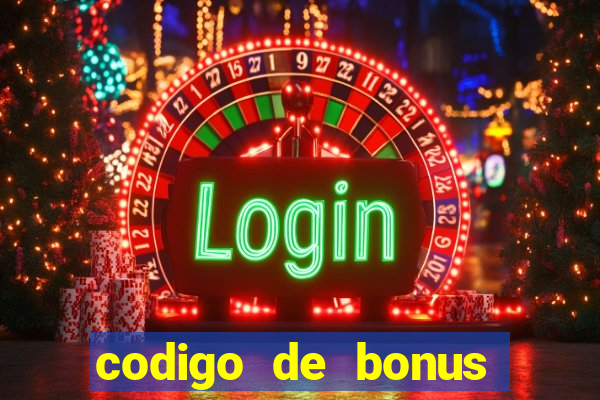 codigo de bonus aposta ganha