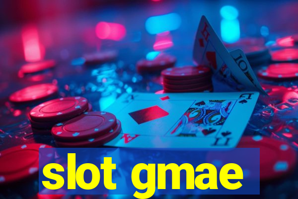 slot gmae