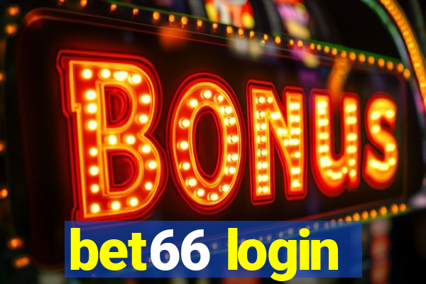 bet66 login