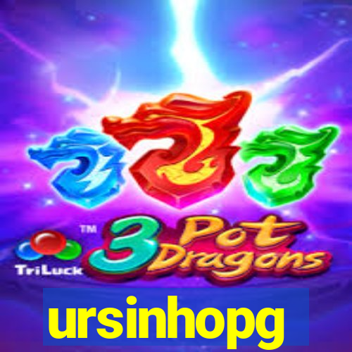 ursinhopg