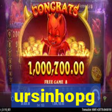 ursinhopg