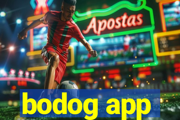 bodog app