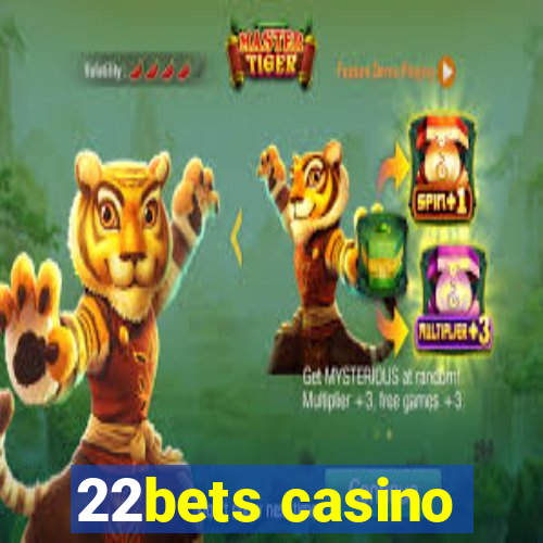 22bets casino