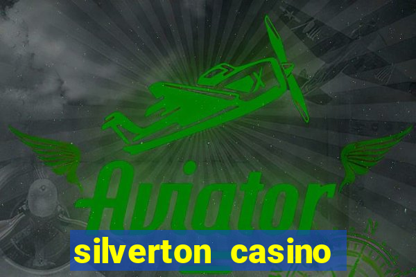 silverton casino hotel las vegas nv