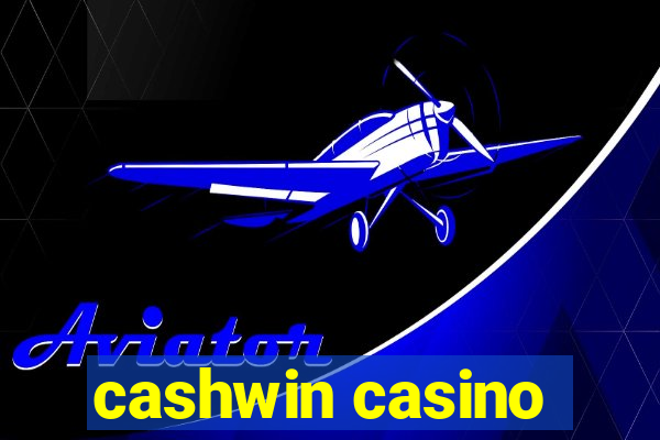 cashwin casino