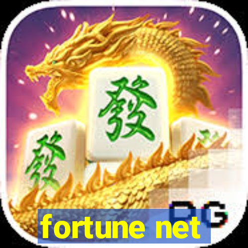 fortune net