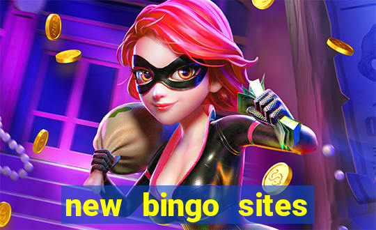 new bingo sites with fluffy favourites