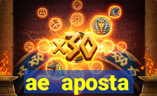 ae aposta esportiva/app update