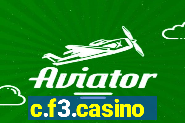 c.f3.casino