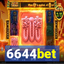 6644bet