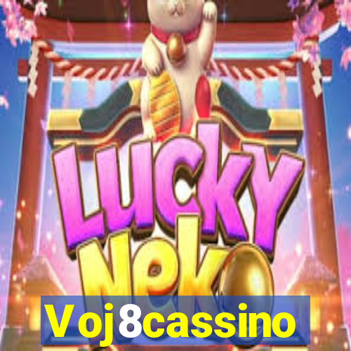 Voj8cassino