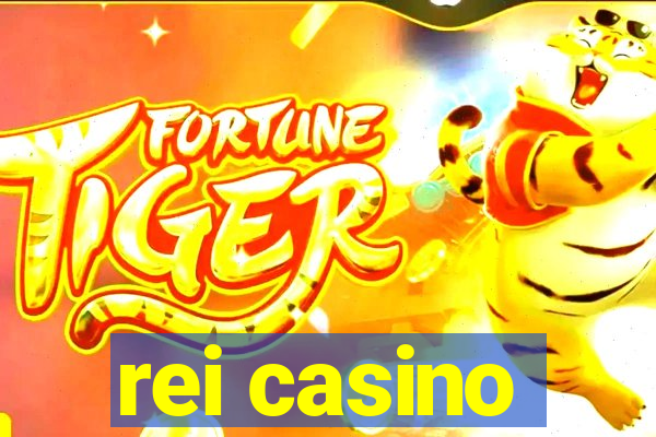 rei casino