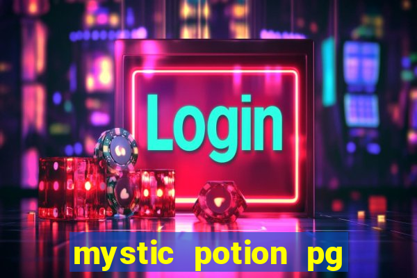 mystic potion pg slot demo