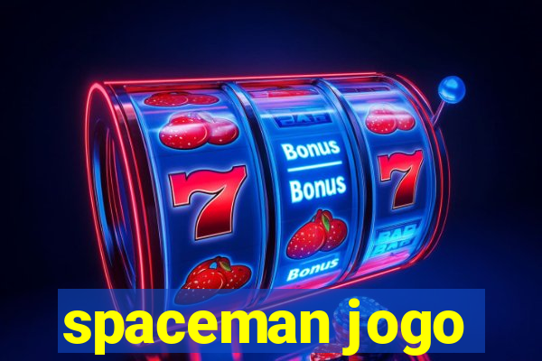 spaceman jogo