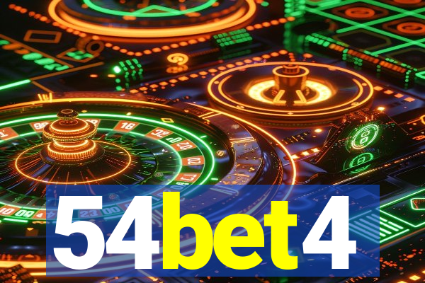 54bet4