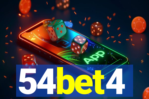 54bet4