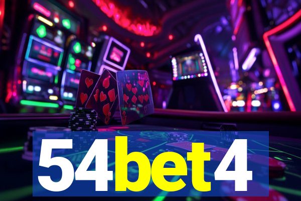 54bet4