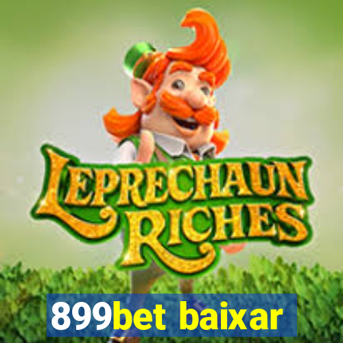 899bet baixar