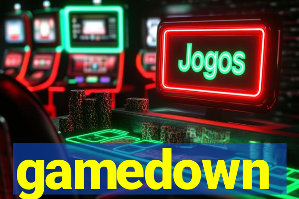 gamedown