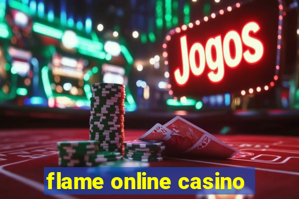 flame online casino