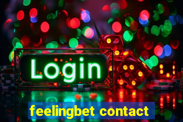 feelingbet contact