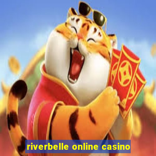 riverbelle online casino