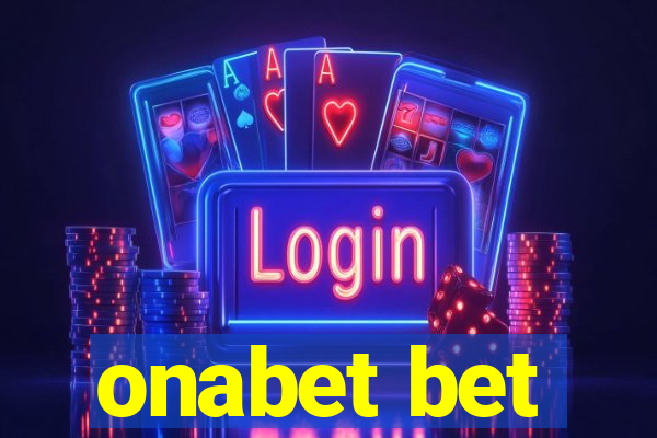 onabet bet