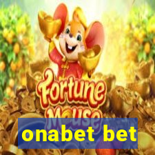 onabet bet